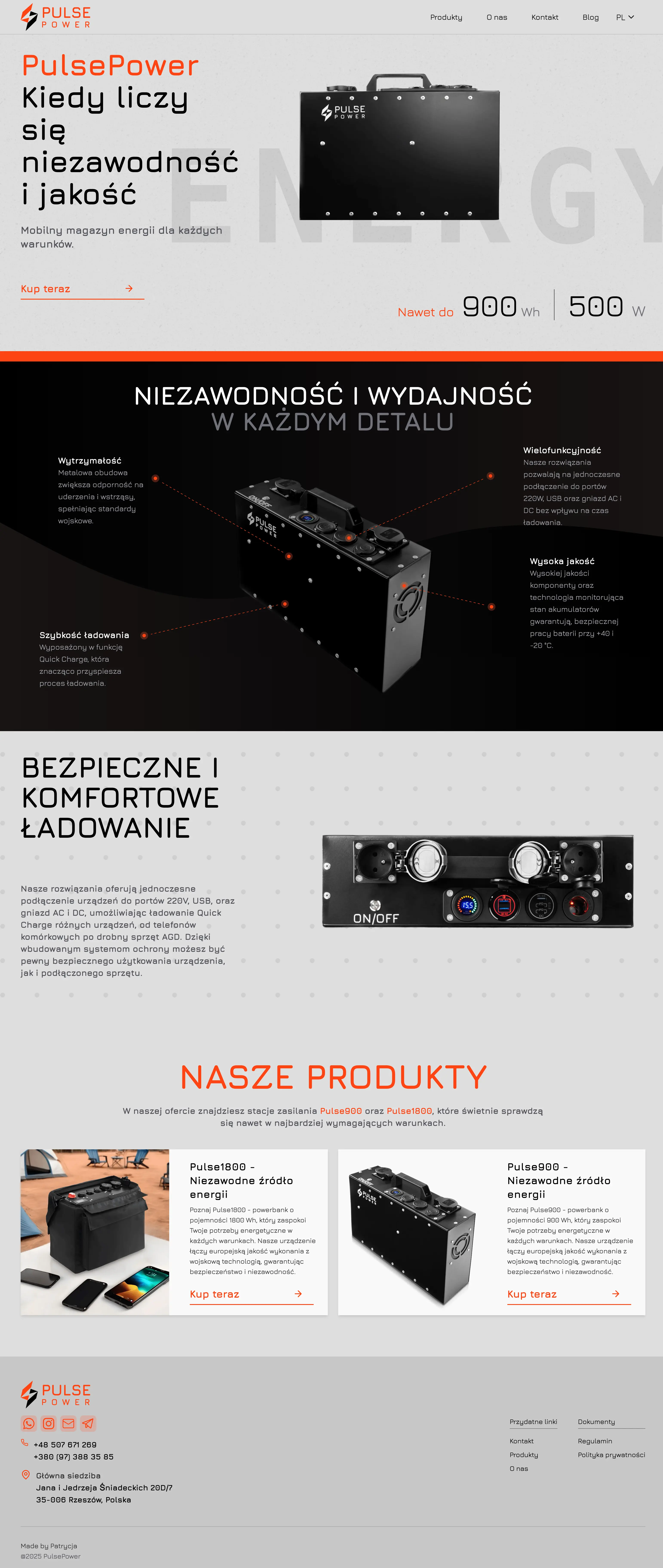 Project screenshot 1